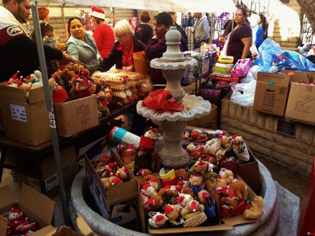 St Andrews Childrens Clinic