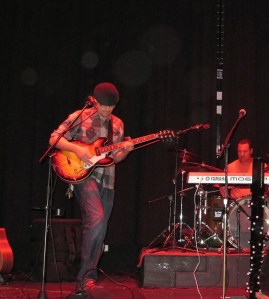 End of the World Orbs C. MacMasters