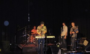 End of World Orbs C. MacMasters