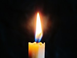 Memory Candle of all who died