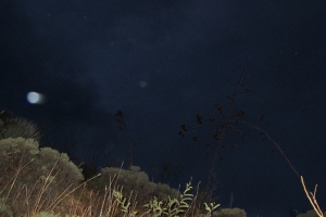 Stormy Night Orbs Cheyenne MacMasters 2