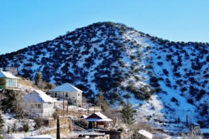 snow day Cheyenne MacMasters