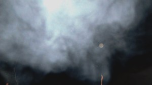 fire pit orbs C. MacMasters