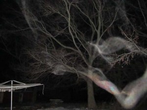 cloud orbs Kathy Phelps