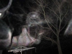 cloud orbs Kathy Phelps