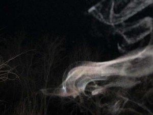 cloud orbs Kathy Phelps