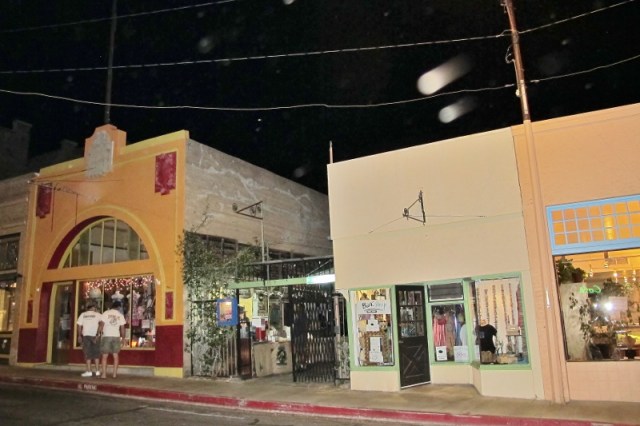 Bisbee Orbs (c) CheyenneMacMasters 2013