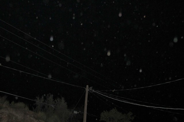Bisbee Orbs (c) CheyenneMacMasters 2013