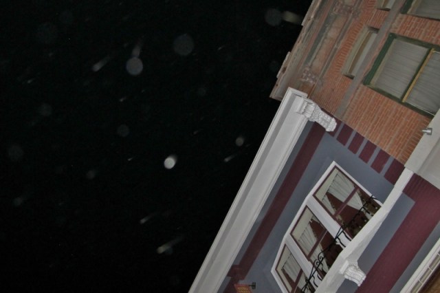 Bisbee Orbs (c) CheyenneMacMasters 2013