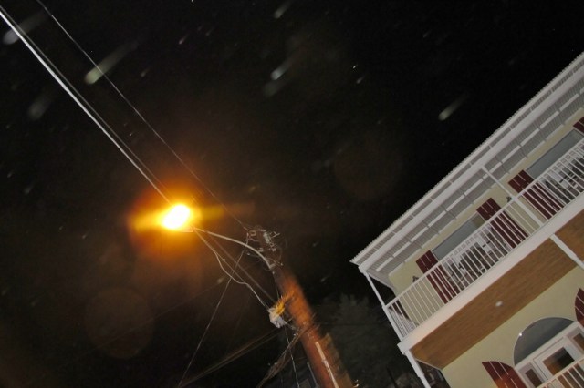 Bisbee Orbs (c) CheyenneMacMasters 2013