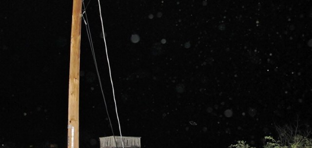 Bisbee Orbs (c) CheyenneMacMasters 2013